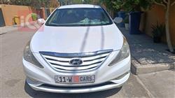 هیوندای سۆناتا